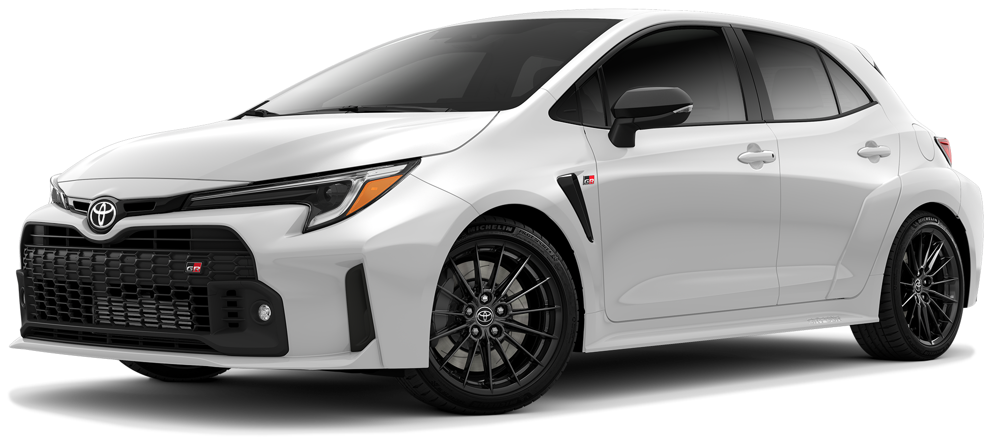 2023 Toyota GR Corolla Incentives Specials Offers In Fresno CA